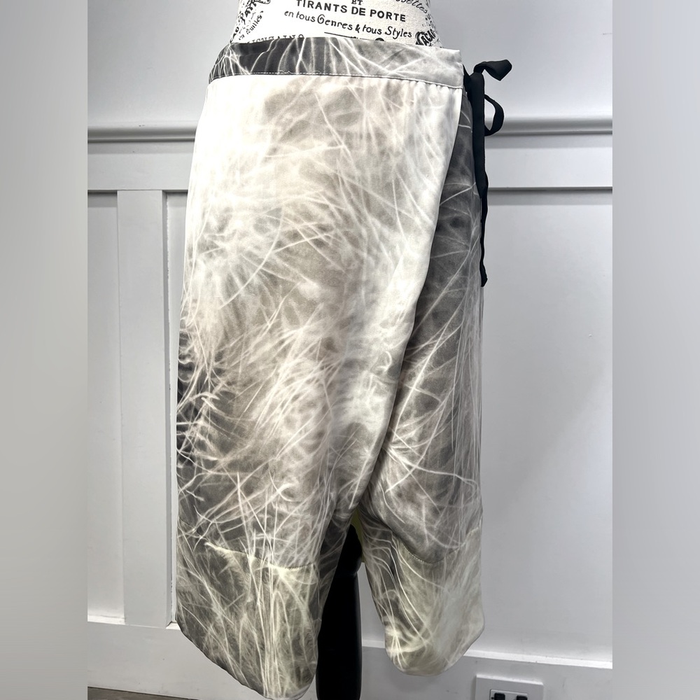 Simply Vera Wrap Skirt